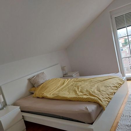 Ferienwohnung Gerti Pinkafeld Ngoại thất bức ảnh