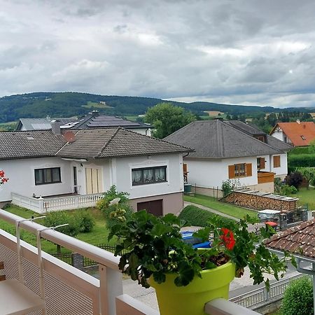 Ferienwohnung Gerti Pinkafeld Ngoại thất bức ảnh