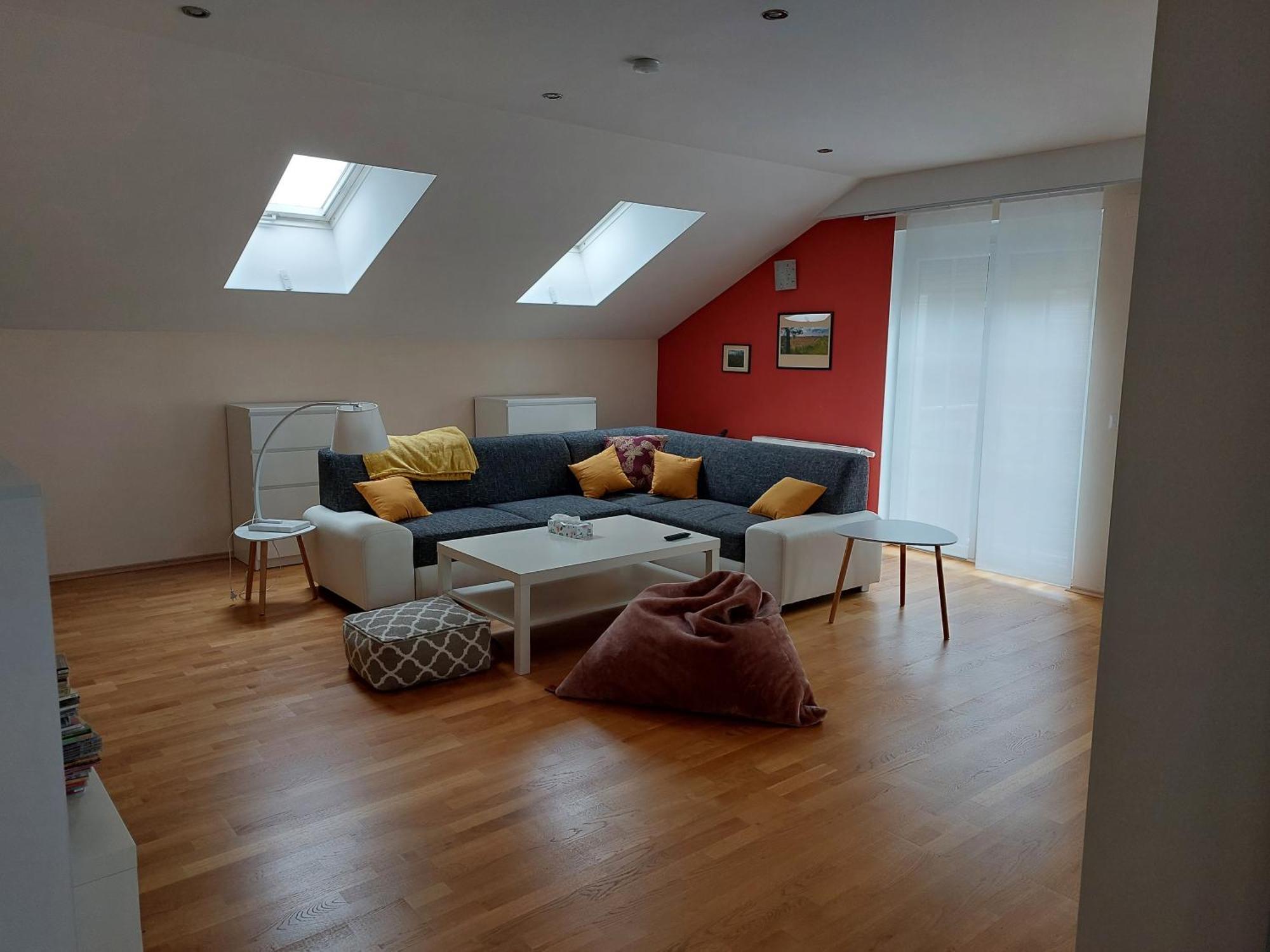 Ferienwohnung Gerti Pinkafeld Ngoại thất bức ảnh