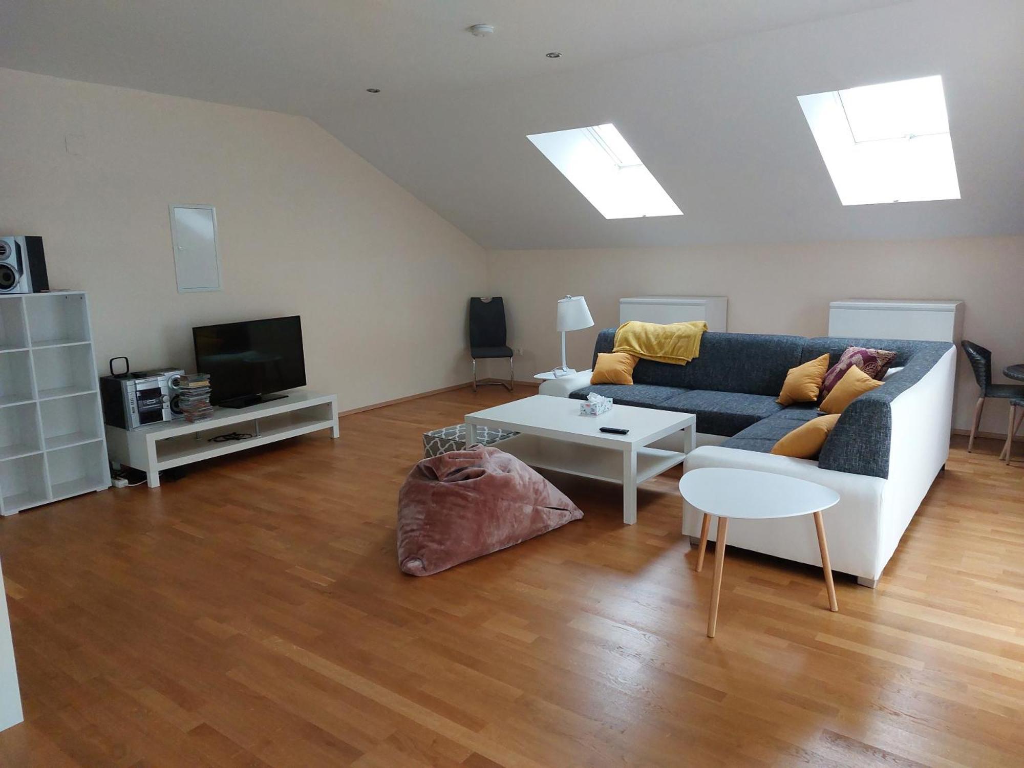 Ferienwohnung Gerti Pinkafeld Ngoại thất bức ảnh