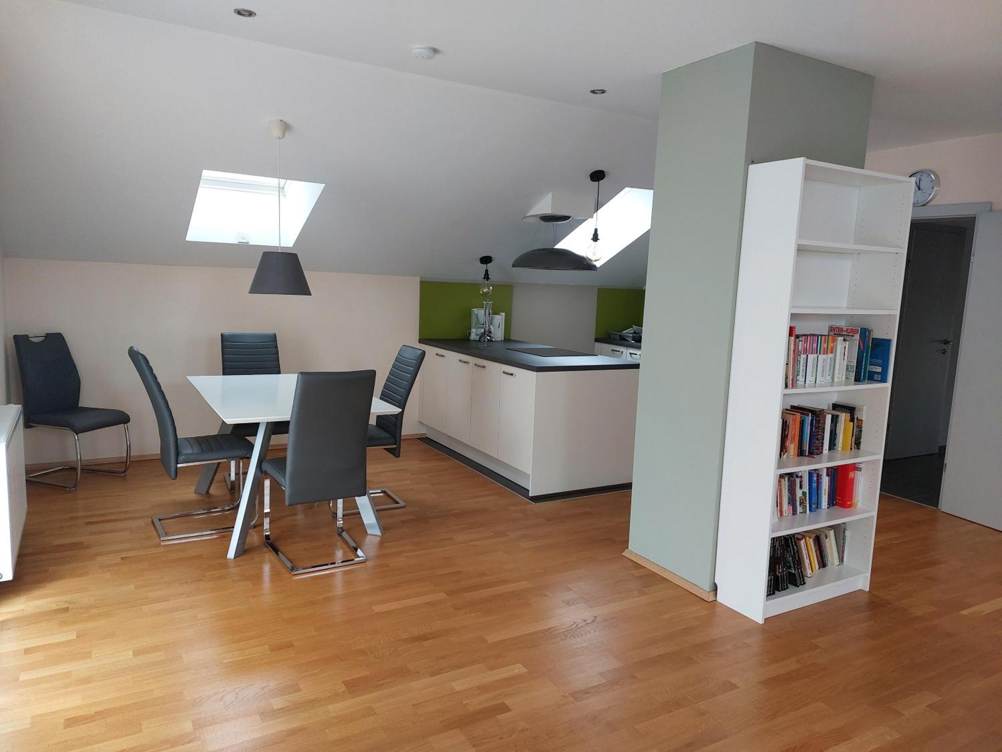 Ferienwohnung Gerti Pinkafeld Ngoại thất bức ảnh