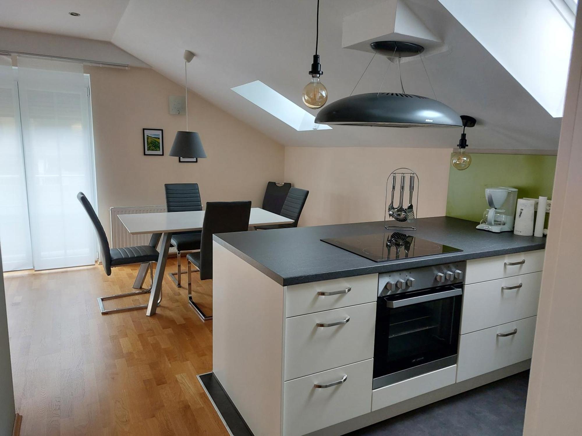 Ferienwohnung Gerti Pinkafeld Ngoại thất bức ảnh