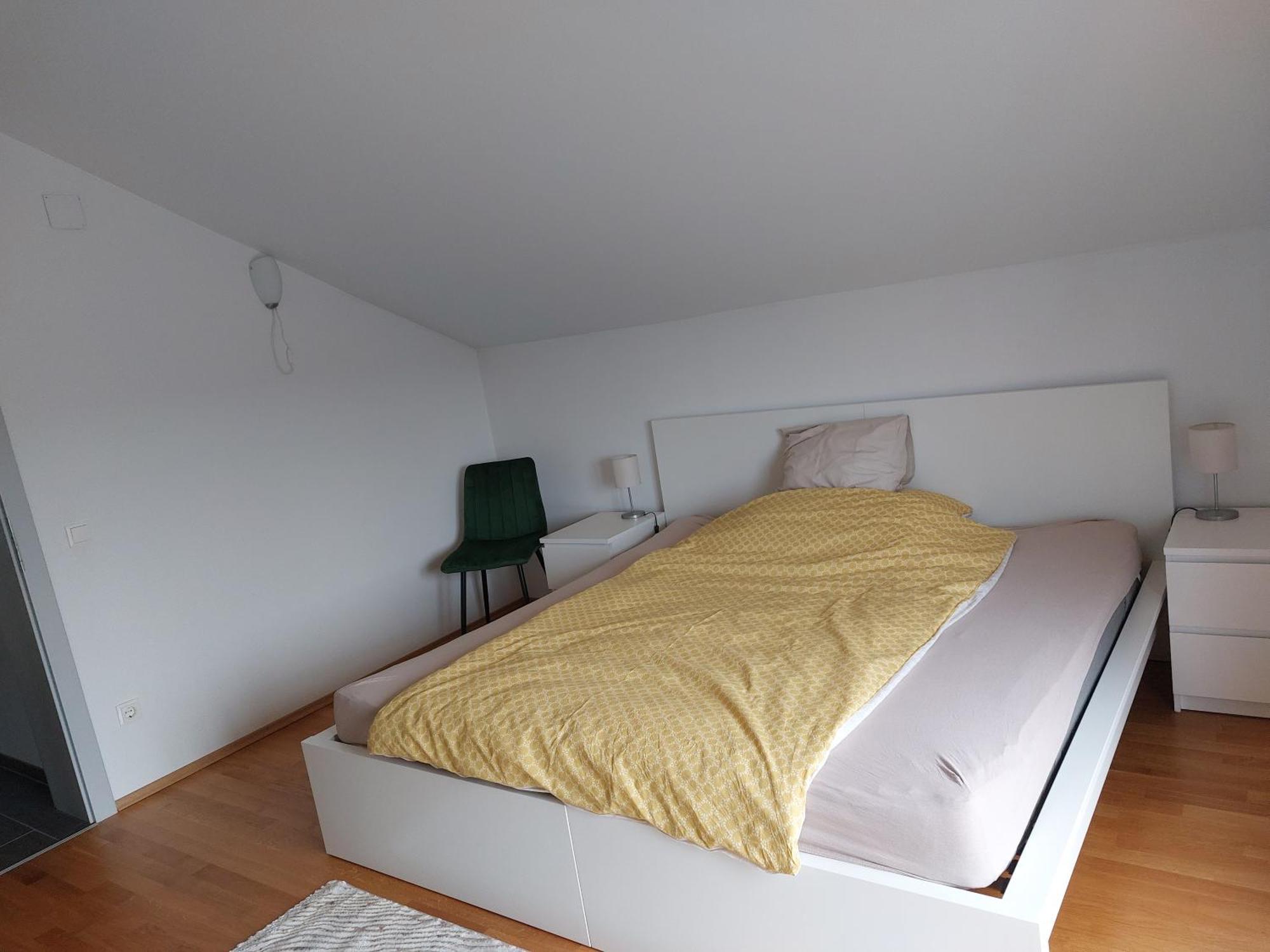 Ferienwohnung Gerti Pinkafeld Ngoại thất bức ảnh