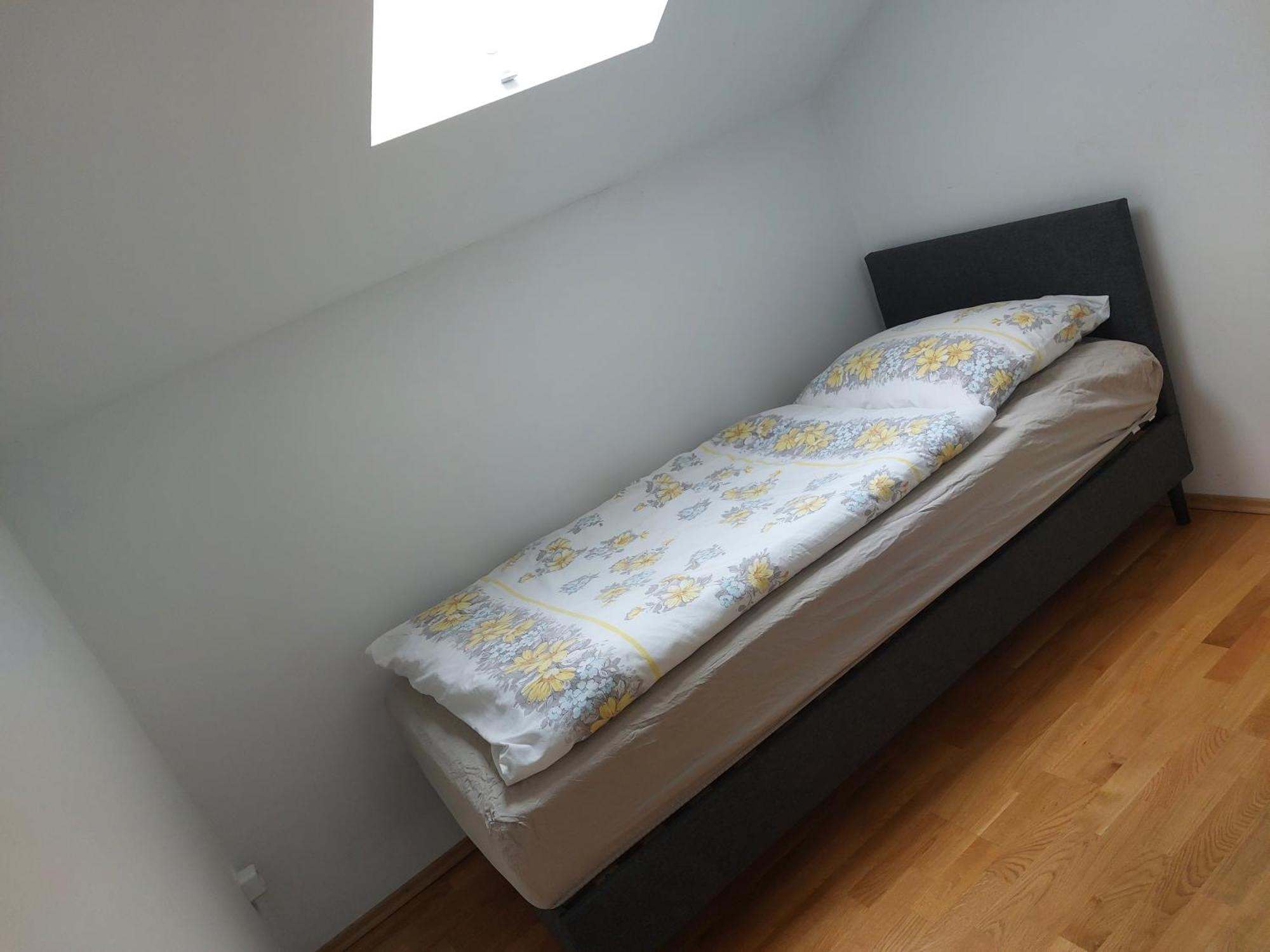 Ferienwohnung Gerti Pinkafeld Ngoại thất bức ảnh